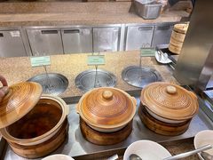 -二楼咖啡厅·厦门源昌凯宾斯基大酒店(湖滨中路店)