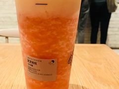 -喜茶(上海兴业太古汇店)