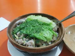 什锦煲仔饭-潮香兴煲仔饭(莲花路店)