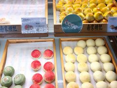 -南宋胡记(杭州体育场路店)