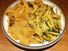 摇滚拉皮-额娘·春饼烤鸭(乐汇城店)