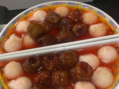 -芦月轩羊蝎子(北蜂窝店)