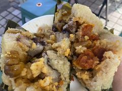 -鼎香皇高佬苏裹蒸粽