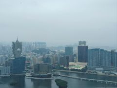 -澳门旅游塔360°旋转餐厅(南湾湖广场店)