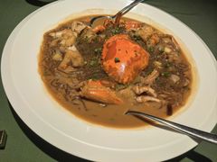 -老吉堂上海本帮菜(望京万象汇店)