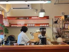 -The Roastery By AllYouWant(福田店)