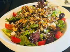 -Efes Turkish & Mediterranean Cuisine 艾菲斯餐厅(陆家嘴店)