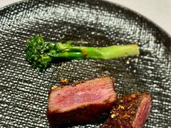 -马克西姆俄罗斯餐厅(通亚街店)