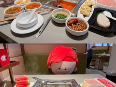 -海底捞火锅(珠影星光城夜宵主题店)