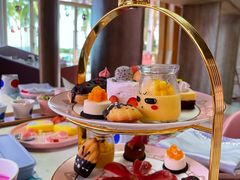 -水桶王国主题餐厅·聚会·生日派对·亲子活动·家庭套餐(亚龙湾希尔顿店)