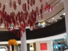 -武汉马哥孛罗酒店