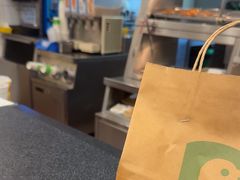 -德克士(汝河路店)