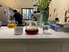 -SAFARI COFFEE