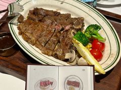 -静香HOUSE·全时段融合餐厅(七星欢乐颂店)