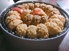 -家琳甜品(江南东店)