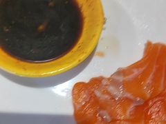 -威珀斯酒店·珀萃美食餐厅 | 海鲜刺身·现烤生蚝·特色烤肉