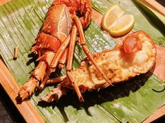 -拉蒂娜·巴西牛排馆 Latina·Brazilian Steakhouse(陆家嘴旗舰店)