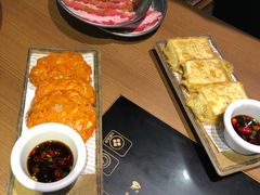 -火炉火自助餐(悠唐购物中心店)