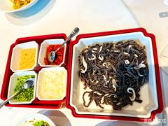 -四季民福烤鸭店(望京旺角店)