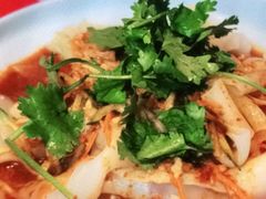 -疆里疆外·和田烤肉·清真