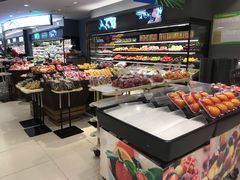 -GranVida生活超市(海信广场店)