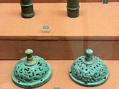 -重庆中国三峡博物馆(重庆博物馆)