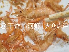 -山城家常菜铁锅炖鱼