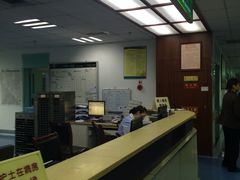 -重庆市中医院(南桥寺院部)