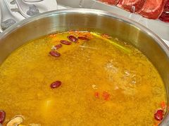 -潮正和潮汕牛肉火锅·老字号(番禺万达店)