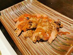 -yokocho上横町·日本食街(深业上城店)