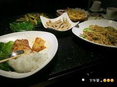 -天娜美雪(古镇店)