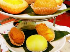 广府至尊拼盘-点都德(盘福楼店)