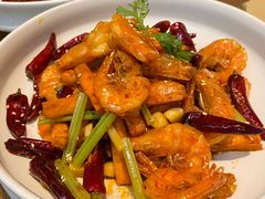 -榕意·川味之美(深业上城店)