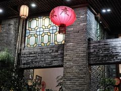 -大水车公馆·顺德菜·妈姐菜(均安店)