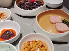 -海底捞火锅(泰安爱琴海店)