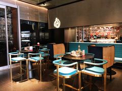 大堂-凤凰湘语·湘粤鲜融(浦东旗舰店)