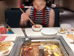 -海底捞火锅(长沙华创国际广场店)