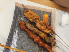 -清真·尖子尖牛肉面(王府井店)