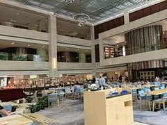 -佰园全日西餐厅-厦门佰翔软件园酒店