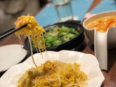 -大树餐厅(益田假日店)