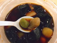 -味正点车轮饼可丽饼(南禅寺店)
