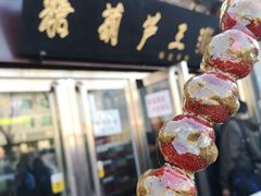 -糖葫芦王保定名吃(古莲花池店)
