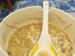 -银都上海菜馆(粤海东路店)