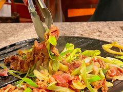 -厚味居炙子烤肉·清真(天桥南纬路店)