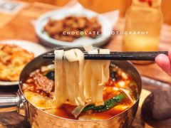 -小满手工粉(上海月星环球港店)