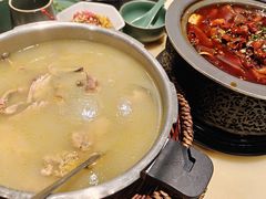 -锦府盐帮·侯宅(五棵松万达店)