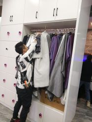 -YDO SALON