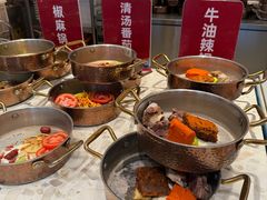 -水之梦(黄浦店)