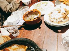 -前海沿·青岛菜(五四广场永旺店)