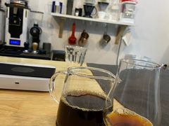 -悟白咖啡WoobyCafe